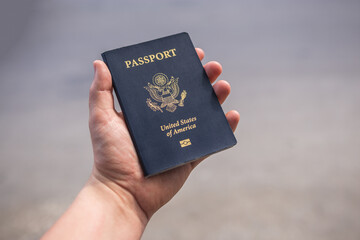 passport visa