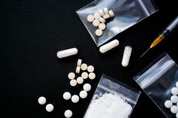 drugs