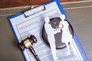 prenup